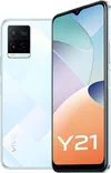 купить Смартфон VIVO Y21 4/64GB Glow в Кишинёве 