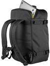 cumpără Rucsac pentru laptop Tucano BKTUGP-ML-BK, Tugo' ML Premium Cabin 17.3'', Black în Chișinău 