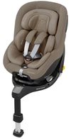 cumpără Scaun auto Maxi Cosi 8549251110 Mica 360 Pro I-Size Autentic Truffle 40-105cm, 0-4ani în Chișinău 