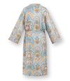 купить Домашний текстиль Pip Studio 51.510.906 Noa Kimono Jabali Blue S Blue в Кишинёве 
