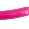 купить Инвентарь для гимнастики LiveUp 3854 Cerc hoola hoop d=95cm Ring (SL-3012) в Кишинёве 