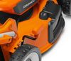 купить Газонокосилка Daewoo DLM 5042Li-S SET в Кишинёве 