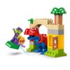 купить Конструктор Lego 10463 Duplo: Spidey Rex impotriva lui Green Goblin в Кишинёве 