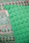 cumpără Set de perne si plapume Pip Studio 329627 Fill in the dots Cushion 40x60 Green în Chișinău 