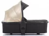 купить Детская коляска Chipolino 3 in 1 Emotion KKEM02101GD gold в Кишинёве 
