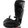 купить Автокресло Britax-Römer KidFix i-Size Galaxy Black - GreenSense (2000037173) в Кишинёве 