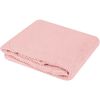 cumpără Lenjerie de pat pentru copii Kikka Boo 31103010114 Paturica crosetata din bumbac Dream Big Pink în Chișinău 