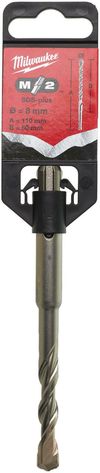 cumpără Burghiu Milwaukee 4932307070 SDS+ 8x110 MX2 în Chișinău 