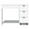 купить Офисный стол Fabrik Home ARM белый ясень в Кишинёве 