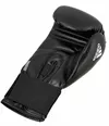 cumpără Articol de box Adidas ADISBG50 Speed 50 Boxing Glove 10oz Black/White în Chișinău 