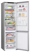 cumpără Frigider cu congelator jos LG GBV5240DPY în Chișinău 