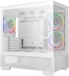 купить Корпус для ПК Deepcool CG380 3F WH в Кишинёве 