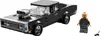 купить Конструктор Lego 76912 Fast & Furious 1970 Dodge Charger R/T в Кишинёве 