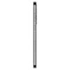 Spigen Samsung S23, Airskin, Crystal Clear 