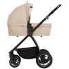 купить Детская коляска Lionelo Carucior 2in1 Meril Beige Sand в Кишинёве 