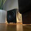 cumpără Subwoofer LitheAudio Wireless Bass Speaker (01675) în Chișinău 