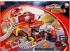 Parcare "Rescue Station" 1:64, 50pz