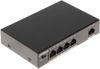купить Switch/Коммутатор Dahua TR-PFS3005-60-4POE 4+1 ports в Кишинёве 