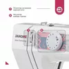 cumpără Mașină de cusut Janome Anna Janome în Chișinău 
