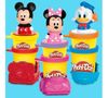 купить Набор для творчества Play-Doh G3110 Disney Jr Stamp And Go Megapack в Кишинёве 