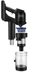 cumpără Aspirator fără fir Samsung VS90F40DEK/UK Bespoke AI Jet Ultra în Chișinău 