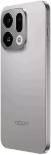 купить Смартфон OPPO Find X9 5G 12/512GB Titanium Grey в Кишинёве 