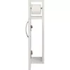 cumpără Dulap penal Trendy Steaua-Alba 15x65x12cm în Chișinău 
