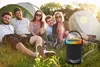 cumpără Boxă portativă Bluetooth Gembird SPK-BT-LED-06 în Chișinău 