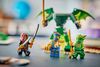 cumpără Set de construcție Lego 71862 Ninjago Pachetul de luptă Dragon al lui Lloyd în Chișinău 