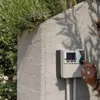 cumpără Programator pentru irigarea automată Hydro S Programator de perede bluetooth, exterior, ZENIT, 12zone (0640357) în Chișinău 