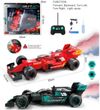 cumpără Mașină Essa KM663-6 Formula 1, cu T/C în Chișinău 