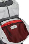 купить Сумка дорожная Lowe Alpine Muon 50 Pewter/Graphene M (QAP-48-PEG-MED) в Кишинёве 