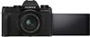 купить Фотоаппарат беззеркальный FujiFilm X-T200 Black XC15-45mmF3.5-5.6 OIS PZ Kit в Кишинёве 