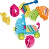 купить Музыкальная игрушка Tomy T72377 Elefănțelul muzical в Кишинёве 