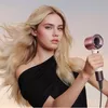 cumpără Uscător de păr Dyson HD19 Supersonic Travel Ceramic Pink/Rose Gold în Chișinău 