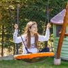купить Качели GardenLine HAM3309 Orange в Кишинёве 