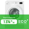 купить Стиральная машина с фронтальной загрузкой Indesit IM864MYTIMEEE в Кишинёве 