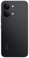 купить Смартфон Xiaomi POCO X8 Pro Max 12/256GB Black в Кишинёве 