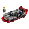 cumpără Set de construcție Lego 76921 Speed ​​​​Champions Audi S1 ​​​​E-Tron Quattro mașină de curse în Chișinău 