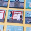 купить Настольная игра Londji DI033 Memo „Paris Expériences” в Кишинёве 