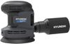 купить Шлифовальная машина Hyundai OS20S Орбитальная шлифовальная машина 125 мм 20 В Solo в Кишинёве 