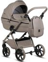 cumpără Сărucior pentru copii Tutis 1602185 2in1 UNO 6+ Leather Nocciola 185 în Chișinău 
