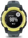 cumpără Ceas inteligent Garmin Instinct E, 40 mm, Electric Lime with Twilight Band (010-02932-01) în Chișinău 