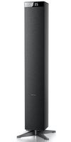 Audio System MUSE M-1280 BT, Audio Tower: Bluetooth/USB/SD/FM/NFC 