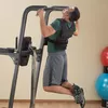 купить Турник inSPORTline 9660 Aparat Body-Solid FCD Power Tower IN18374 (box1,2) в Кишинёве 