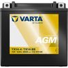 cumpără Acumulator auto Varta 12AH 200A(EN) клемы 1 (152x88x147) M6 018 AGM YTX14-BS (512014020K544) în Chișinău 