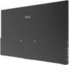 купить Монитор AOC 16T20E2 Portable Monitor Black в Кишинёве 