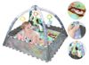 купить Коврик игровой 4Play Activity Gym Chocolate (FC042) в Кишинёве 