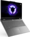 cumpără Laptop Lenovo LOQ Essential 15IRX11, Luna Grey (83SC006KRK) în Chișinău 