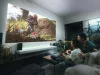 cumpără Proiector Viewsonic X2-4K, Short Throw, Designed for Xbox în Chișinău 